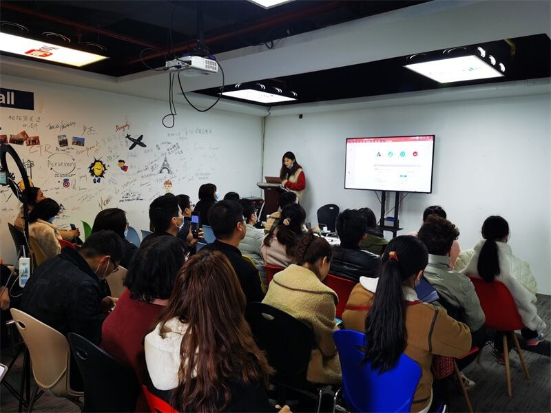 facebook營銷推廣實(shí)操集訓(xùn)