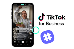 B端企業(yè)入局TikTok可行