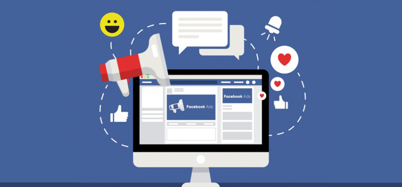 Facebook廣告賬號管理