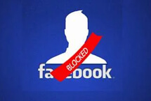 Facebook如何避免個號被封